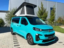 Fahrzeugbild Pössl Campster 180 #3