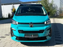 Fahrzeugbild Pössl Campster 180 #5