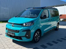 Fahrzeugbild Pössl Campster 180 #6