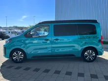 Fahrzeugbild Pössl Campster 180 #7