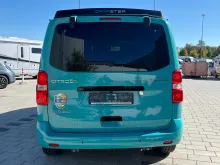 Fahrzeugbild Pössl Campster 180 #11