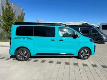 Fahrzeugbild Pössl Campster 180 #18
