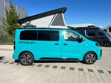 Fahrzeugbild Pössl Campster 180 #19