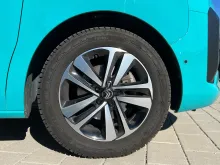 Fahrzeugbild Pössl Campster 180 #21
