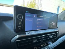 Fahrzeugbild Pössl Campster 180 #31
