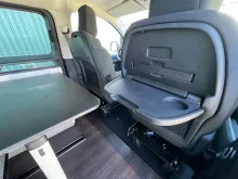 Fahrzeugbild Pössl Campster 180 #43