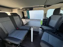 Fahrzeugbild Pössl Campster 180 #44