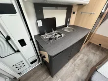Fahrzeugbild Sunlight ALKOVEN A 68 #31