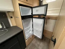 Fahrzeugbild Sunlight ALKOVEN A 68 #37