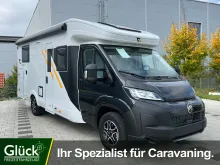 Fahrzeugbild Glücksmobil S-SERIE 72 DL #1