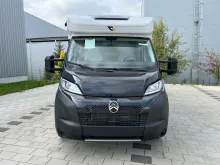 Fahrzeugbild Glücksmobil S-SERIE 72 DL #4