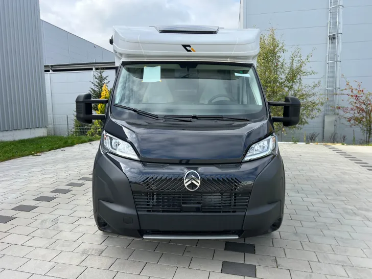 Fahrzeugbild Glücksmobil S-SERIE 72 DL #4
