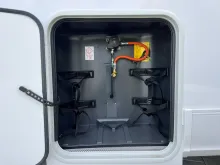 Fahrzeugbild Glücksmobil S-SERIE 72 DL #7