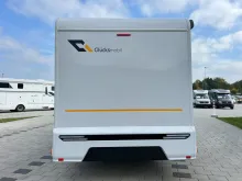 Fahrzeugbild Glücksmobil S-SERIE 72 DL #11