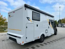 Fahrzeugbild Glücksmobil S-SERIE 72 DL #12