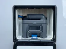 Fahrzeugbild Glücksmobil S-SERIE 72 DL #14