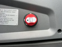 Fahrzeugbild Glücksmobil S-SERIE 72 DL #17