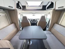 Fahrzeugbild Glücksmobil S-SERIE 72 DL #21
