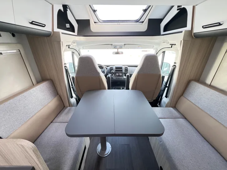 Fahrzeugbild Glücksmobil S-SERIE 72 DL #21