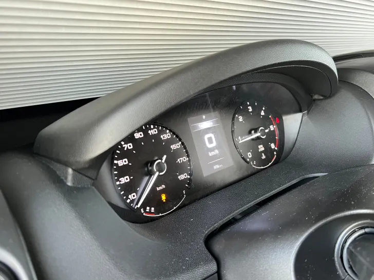 Fahrzeugbild Glücksmobil S-SERIE 72 DL #27