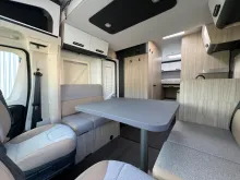 Fahrzeugbild Glücksmobil S-SERIE 72 DL #29