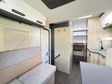 Fahrzeugbild Glücksmobil S-SERIE 72 DL #30