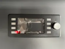 Fahrzeugbild Glücksmobil S-SERIE 72 DL #31