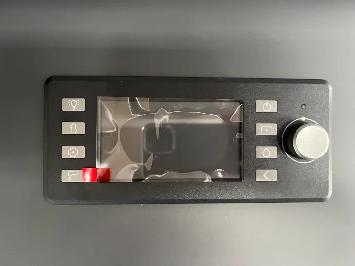 Fahrzeugbild Glücksmobil S-SERIE 72 DL #31