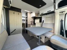 Fahrzeugbild Glücksmobil S-SERIE 72 DL #33