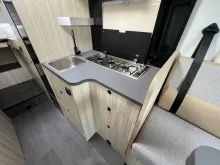 Fahrzeugbild Glücksmobil S-SERIE 72 DL #34