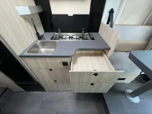 Fahrzeugbild Glücksmobil S-SERIE 72 DL #35