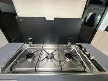 Fahrzeugbild Glücksmobil S-SERIE 72 DL #37