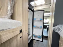 Fahrzeugbild Glücksmobil S-SERIE 72 DL #40