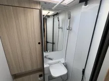 Fahrzeugbild Glücksmobil S-SERIE 72 DL #42