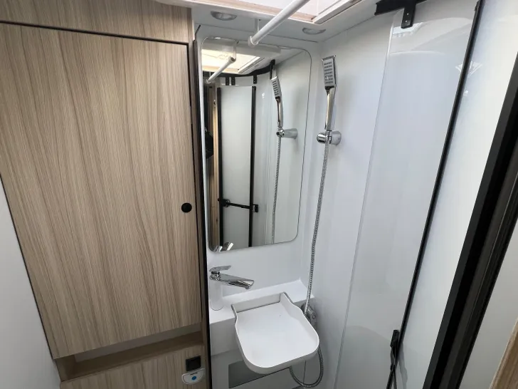 Fahrzeugbild Glücksmobil S-SERIE 72 DL #42
