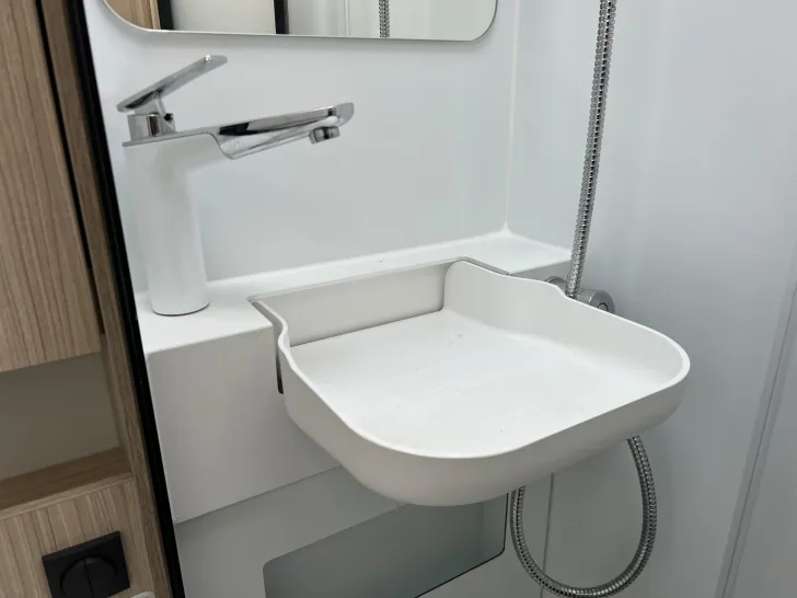 Fahrzeugbild Glücksmobil S-SERIE 72 DL #44