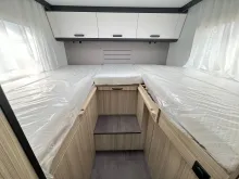 Fahrzeugbild Glücksmobil S-SERIE 72 DL #45