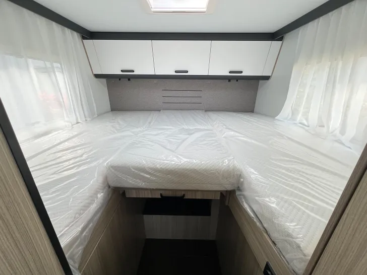 Fahrzeugbild Glücksmobil S-SERIE 72 DL #47