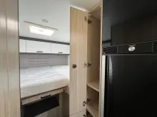 Fahrzeugbild Glücksmobil S-SERIE 72 DL #48