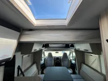 Fahrzeugbild Glücksmobil S-SERIE 72 DL #49