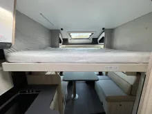 Fahrzeugbild Glücksmobil S-SERIE 72 DL #50