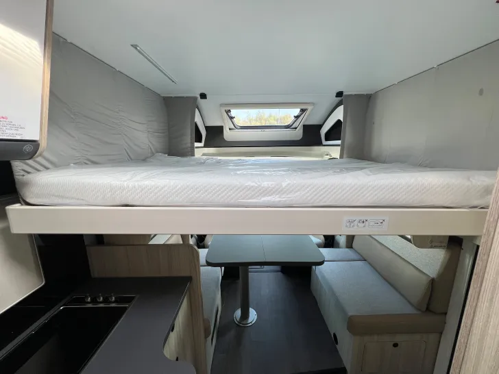 Fahrzeugbild Glücksmobil S-SERIE 72 DL #50