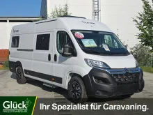 Fahrzeugbild Clever Van Runner #1