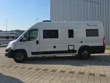 Fahrzeugbild Clever Van Runner #6