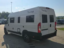 Fahrzeugbild Clever Van Runner #9