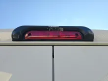 Fahrzeugbild Clever Van Runner #11