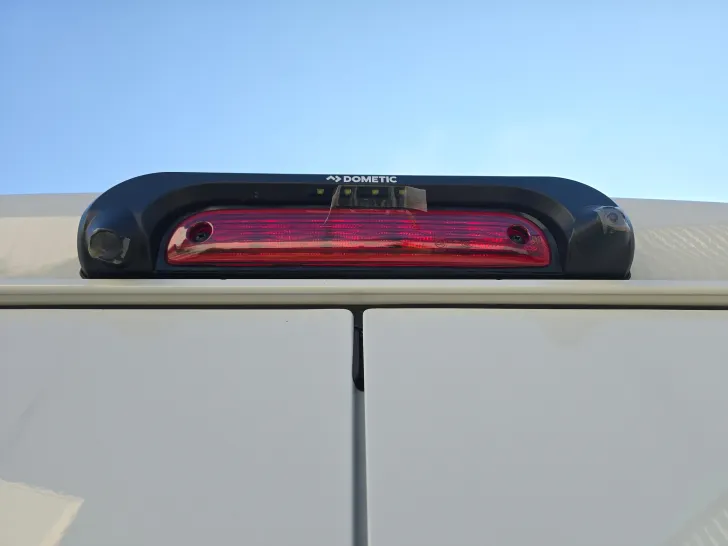 Fahrzeugbild Clever Van Runner #11
