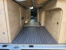 Fahrzeugbild Clever Van Runner #18