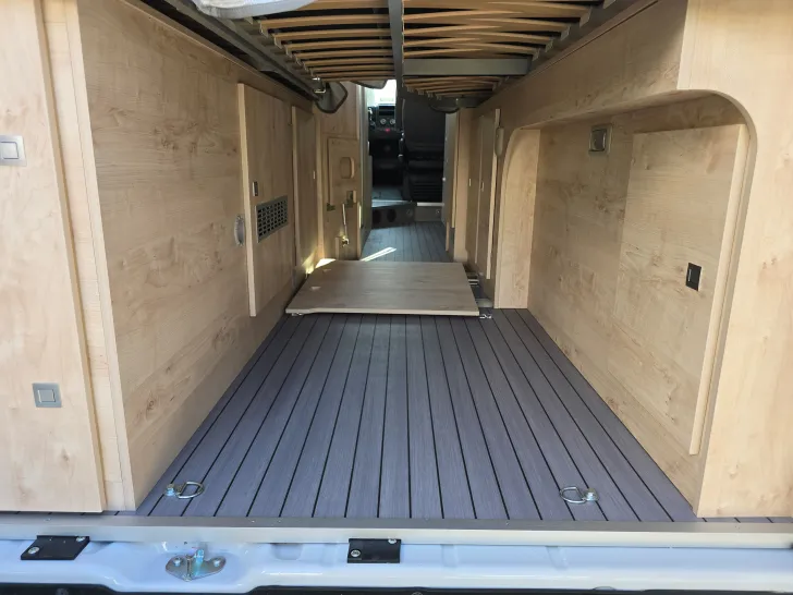 Fahrzeugbild Clever Van Runner #18