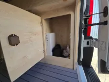 Fahrzeugbild Clever Van Runner #22